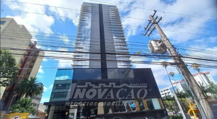 Sala Aérea São Pelegrino Caxias do Sul