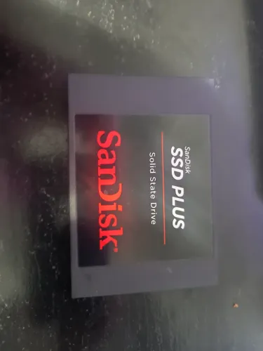 SSD 128GB
