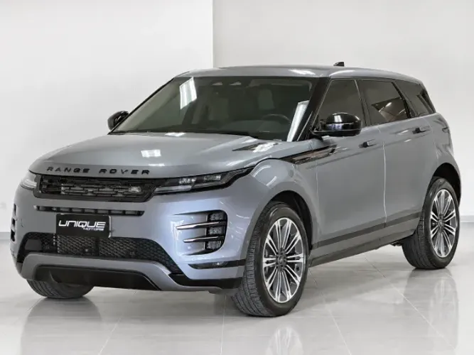 Land Rover Range Rover Evoque SI4 HSE Dynamic 2.0 Aut. 2024