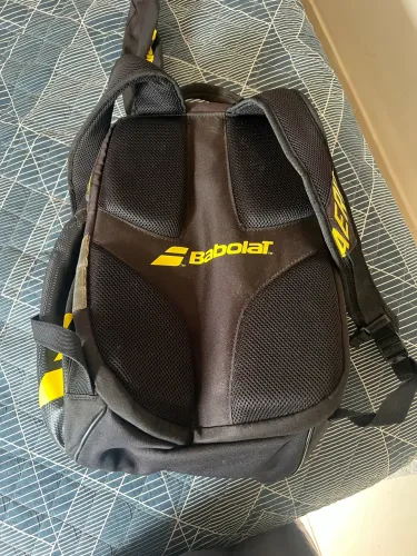 Mochila raqueteira babolat
