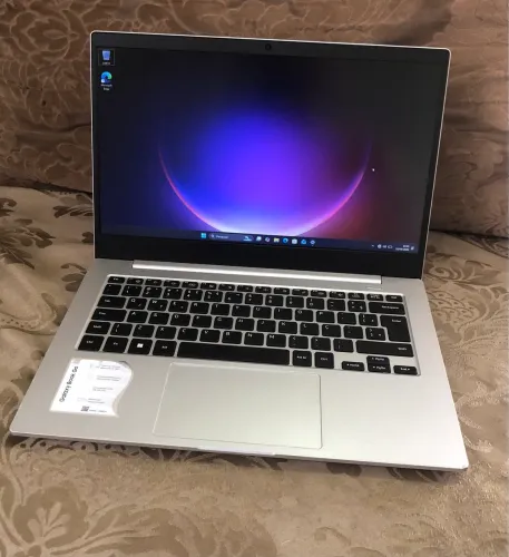 Notebook Samsung galaxy book GO