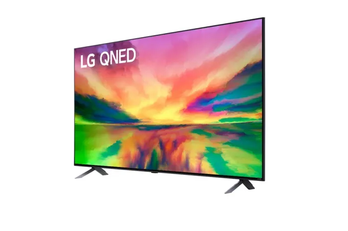 SMART TV 4K 55 LED LG 