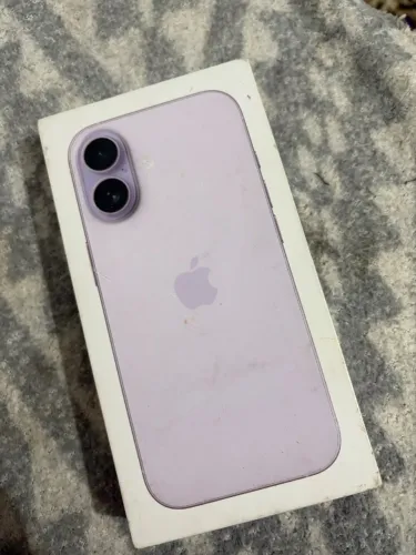 iPhone 17 256gb