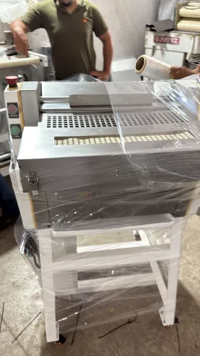 Modeladora de pão da PRÁTICA