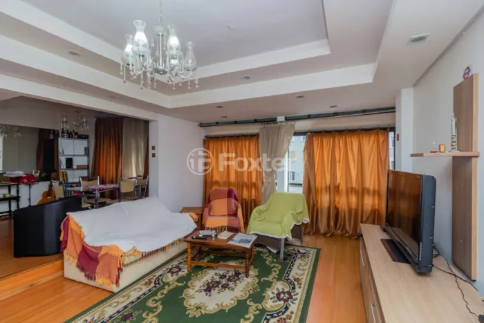 Apartamento à venda Avenida Senador Salgado Filho, Centro Histórico - Porto Alegre