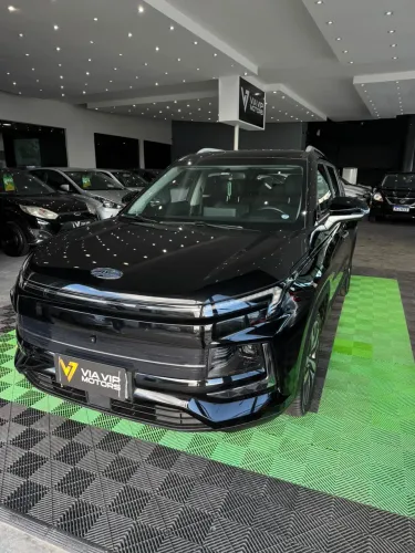 JAC E-JS4 150cv 5P Aut. (elétrico) 2023