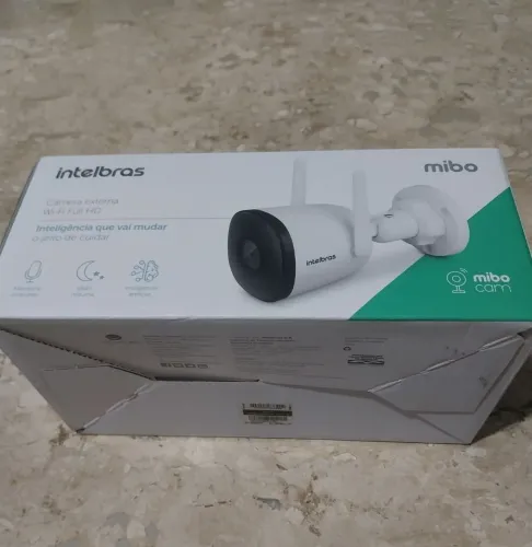 Im5 SC Intelbrás