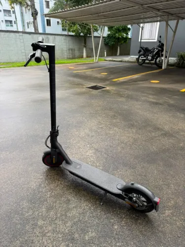 Patinete elétrica Xiaomi Pro 2 - Bem conservada