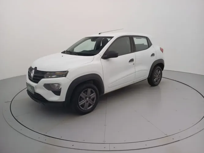 Renault Kwid 1.0 Zen 2023