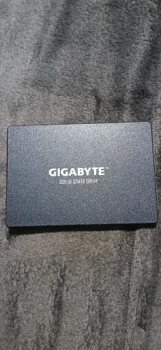 SSD GIGABYTE 240GB