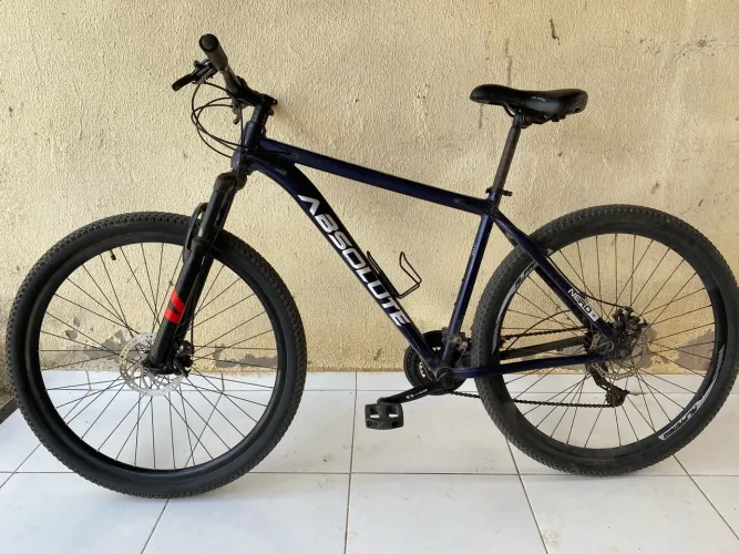 Bike 29