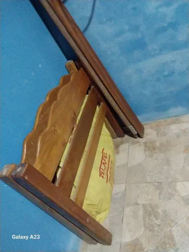 Cama de solteiro cupiuba 