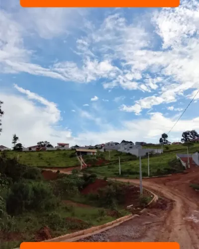 Loteamento fechado em Igaratá