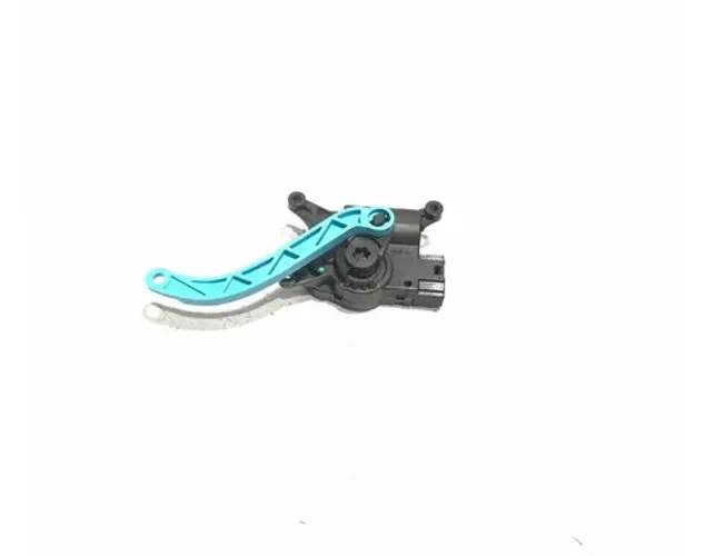 Servo Motor Ar Condicionado Volkswagen Jetta 2015 #2