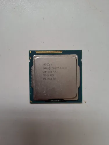 Intel I3 3250