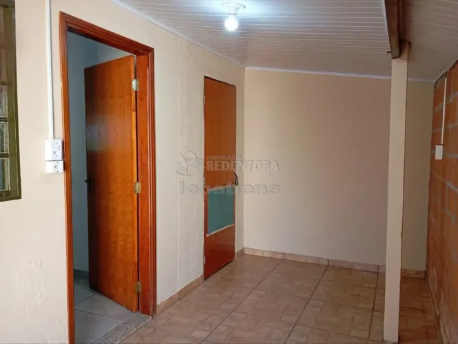 Casa Padrão em Olímpia