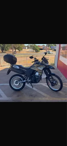 agio lander 250