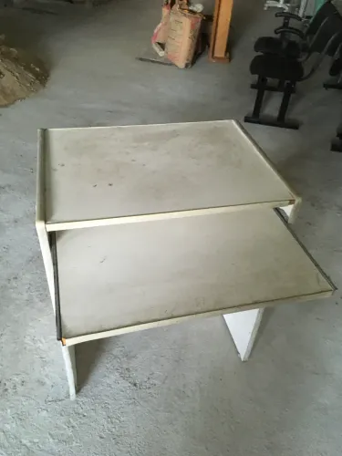 Mesa computador