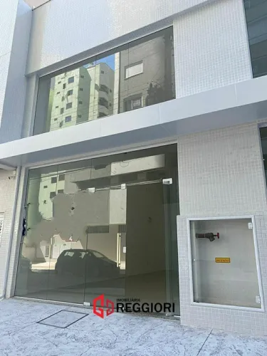 SALA COMERCIAL 1 BANHEIRO CENTRO BC