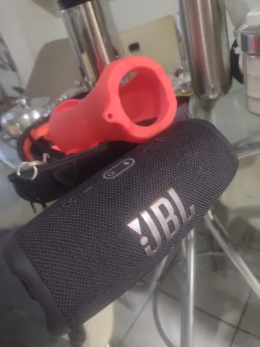 Caixa de som JBL original