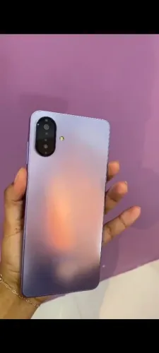 Samsung galaxy A07