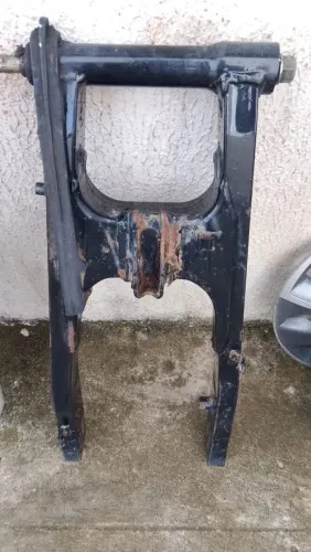 Vendo balança da Twister original 250f