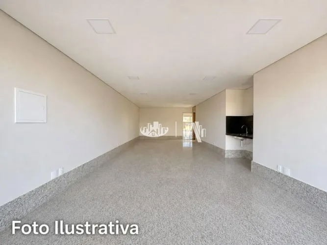 Sala para alugar, 55 m² por R$ 4.100,00/mês - Gleba Palhano - Londrina/PR
