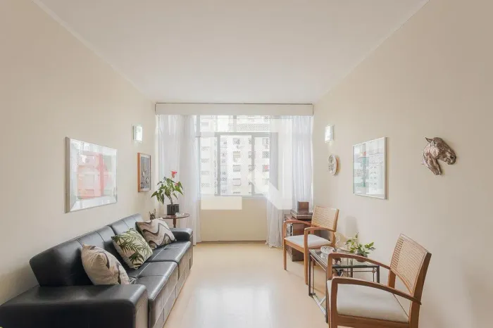 APARTAMENTO RESIDENTIAL em São Paulo - São Paulo, Pinheiros