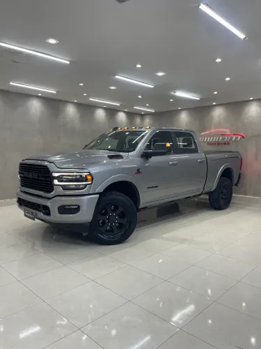 Ram 2500 Laram. 6.7 Night ED. TB CD 4X4 DIE 2022