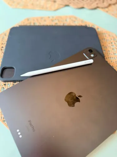 iPad Pro M4 11 polegadas