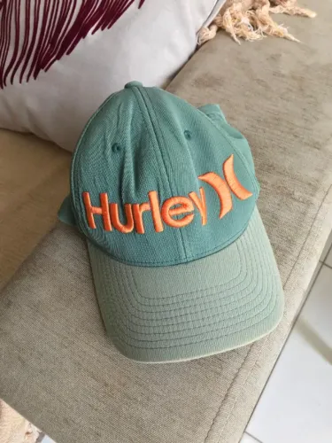 Boné Hurley Vender