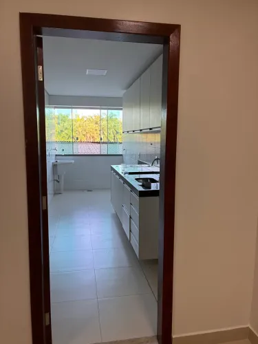 Excelente apartamento de 3 quartos na Vicente Pires