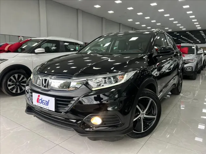 Honda HR-V EX 1.8 Flexone 16V 5P Aut. 2020