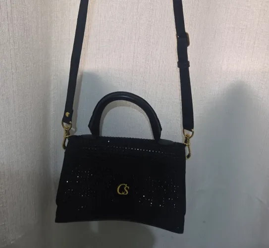 Bolsa Carmen Steffens