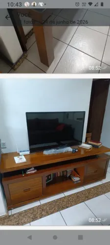 Rack sala
