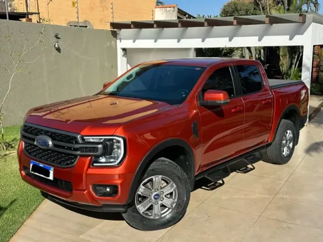 Ford Ranger XLS 2.0l 4X4 2024