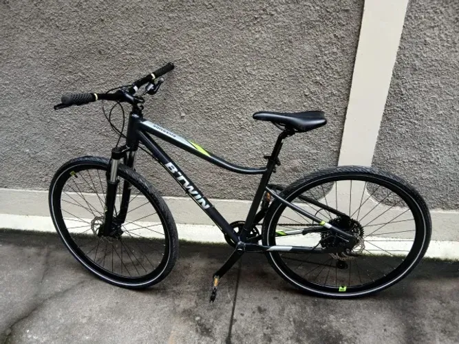 Bicicleta MTB Riverside 540 MS Aro 26