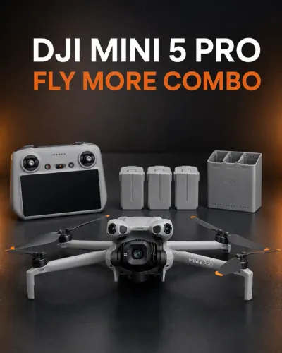Drone Dji Mini 5 pro