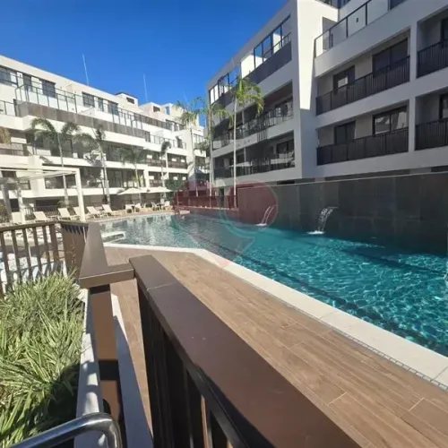 Condomínio All Jardim Oceânico PRONTO Apartamento com 3 Quartos com 1 Suíte.