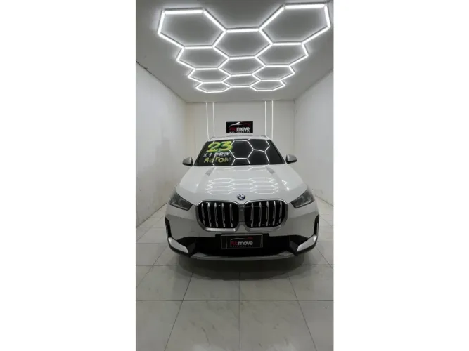 BMW X1 Sdrive 20I X-line 2.0 TB Aut. 2023
