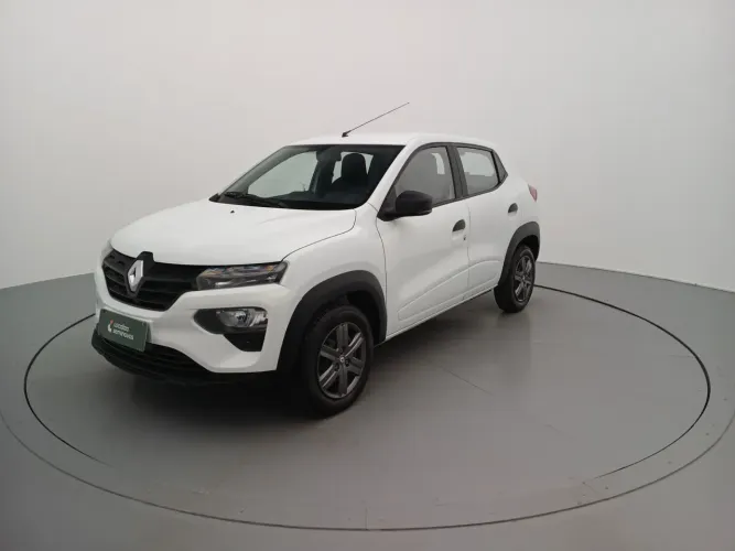 Renault Kwid 1.0 Zen 2026