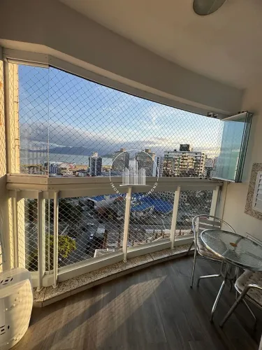 Apartamento 3 Quartos com 1 Suíte e 92m² - Campinas - CEN