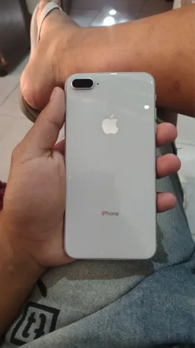 8 plus pra hoje