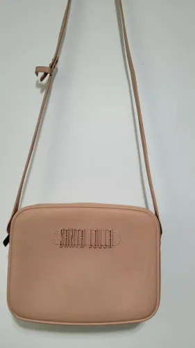 Bolsa pequena santa Lolla
