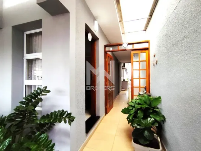 Casa Térrea à Venda no Jardim Itália em Vinhedo/SP!!