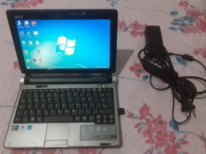 Netbook Acer Aspire One