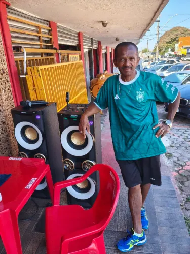 Vando som nx8 3200watts