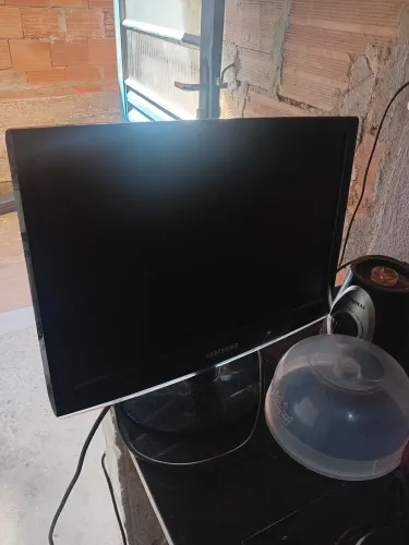 Monitor pc