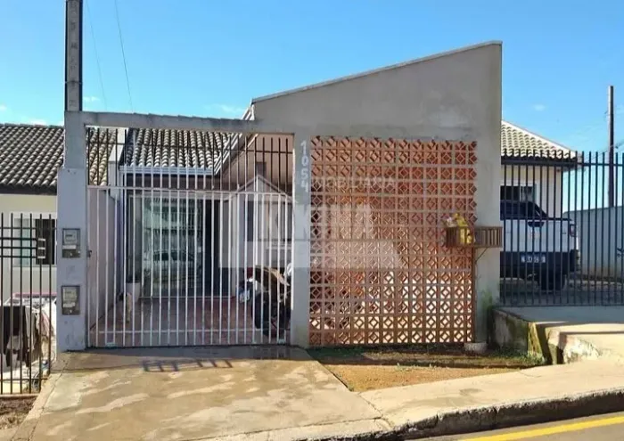 Casa Residencial com 2 quartos à venda por R$ 195000.00, 45.00 m2 - PIRIQUITOS - PONTA GRO