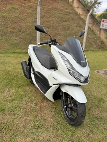pcx 2024 ( financio e parcelo no boleto até 48x )